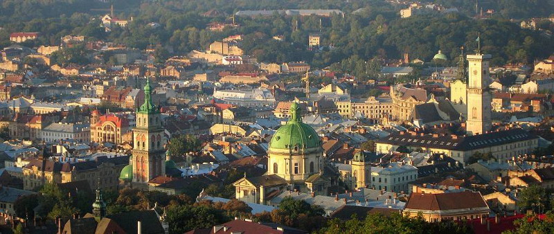 Image - Lviv (panorama).